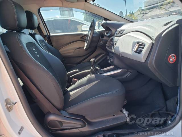 2019 CHEVROLET ONIX 
