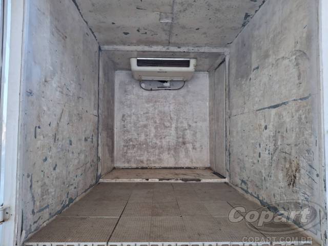 2025 MERCEDES BENZ SPRINTER TRUCK 