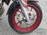 2021 HONDA CB 250 F 