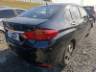 2015 HONDA CITY 