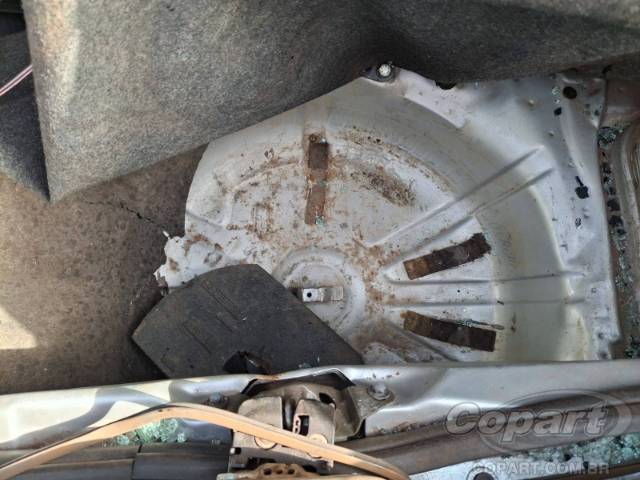 2007 FIAT PALIO 