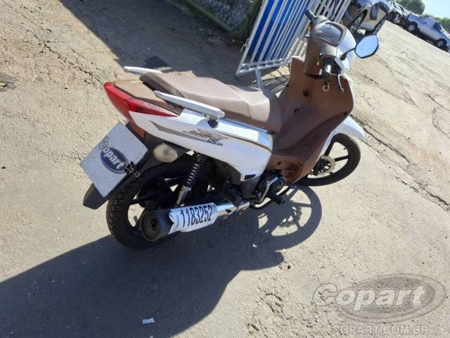 2025 SHINERAY XY 125 