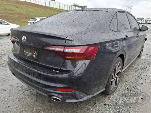 2024 VOLKSWAGEN JETTA 