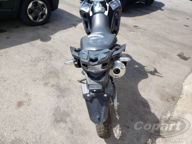 2022 HONDA XRE 300 