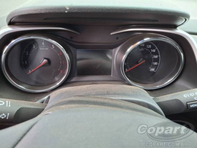 2024 CHEVROLET TRACKER 