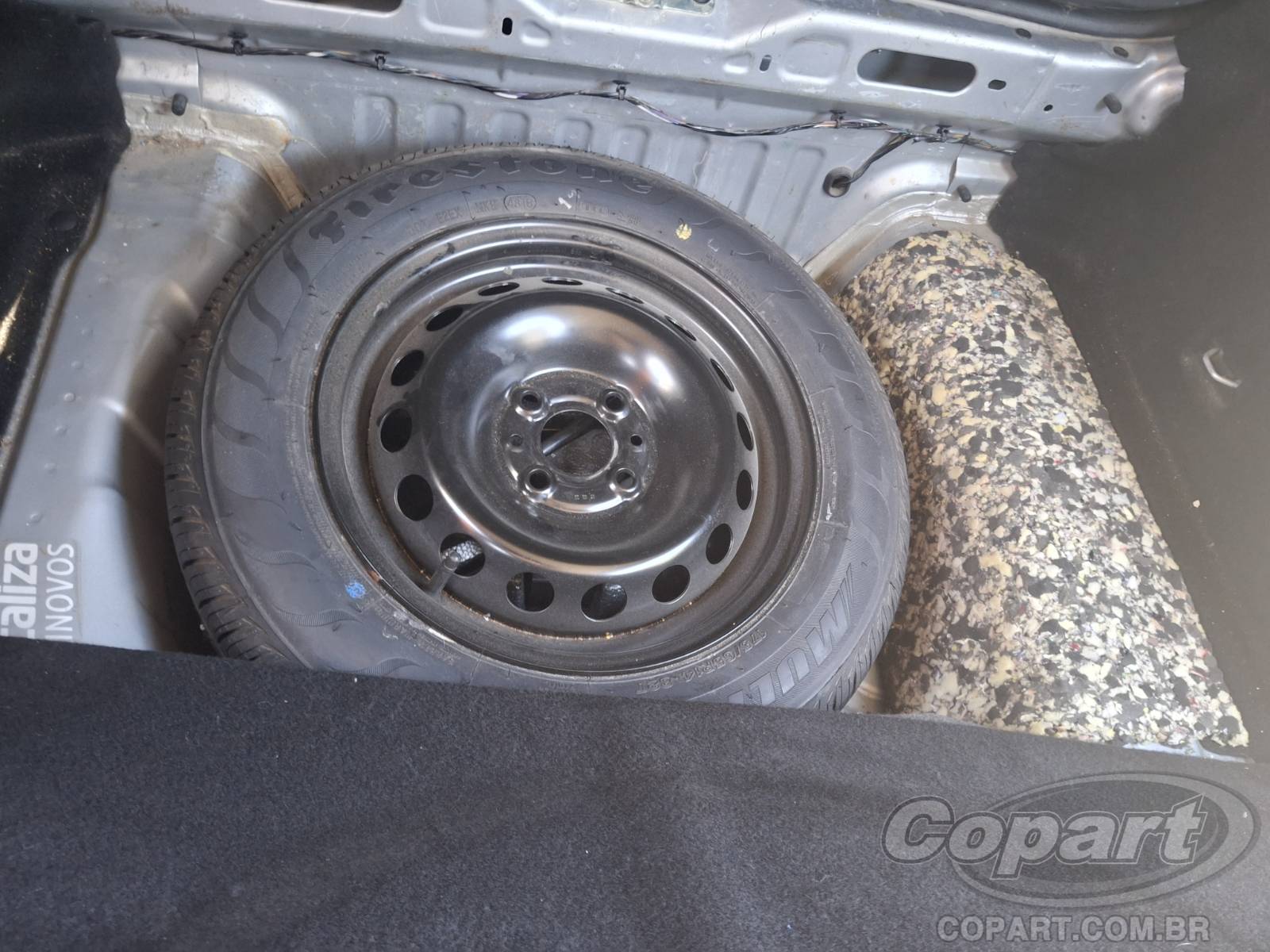 Foto 10 de 12: 2021 FIAT ARGO