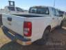 2023 CHEVROLET S10 CABINE DUPLA 
