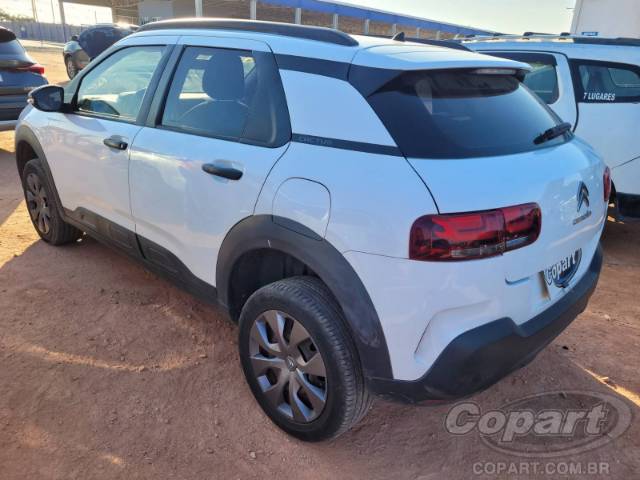 2022 CITROEN C4 CACTUS 