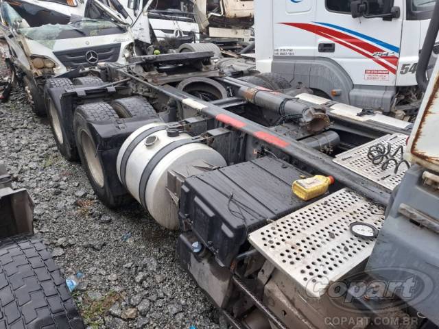 2019 DAF XF105 