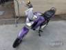 2024 HONDA CG 160 