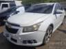 2013 CHEVROLET CRUZE HATCH 