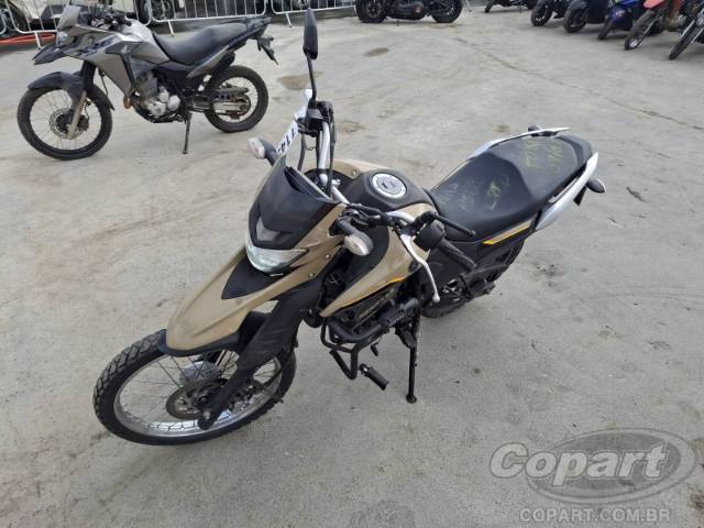 2023 YAMAHA XTZ 250 