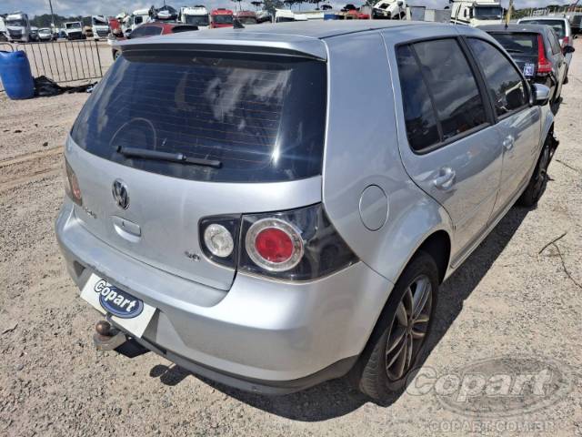 2013 VOLKSWAGEN GOLF 