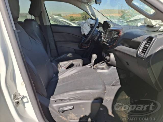 2020 FIAT TORO 