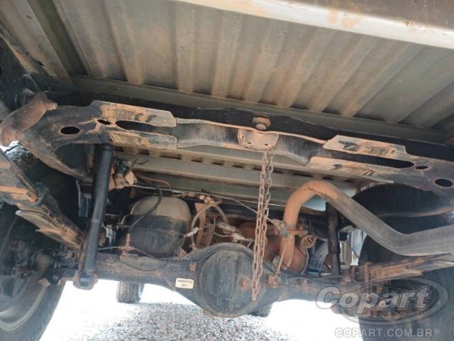 2012 TOYOTA HILUX CD 