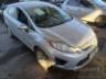 2013 FORD FIESTA SEDAN 
