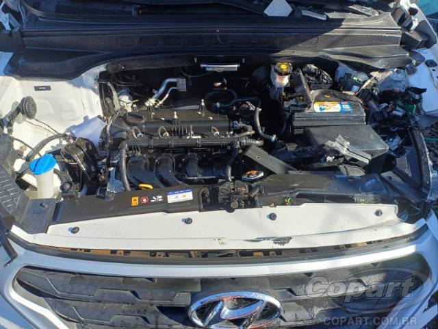 2019 HYUNDAI CRETA 
