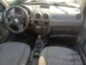 2006 VOLKSWAGEN GOL 