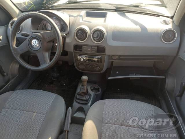 2006 VOLKSWAGEN GOL 