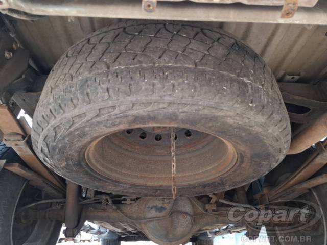 2013 FORD RANGER CD 