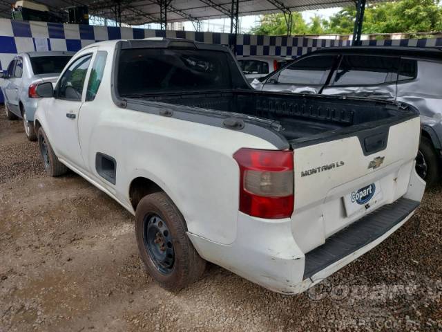 2014 CHEVROLET MONTANA 