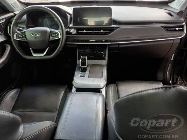 2024 CAOA CHERY TIGGO 5X 