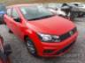 2023 VOLKSWAGEN GOL 