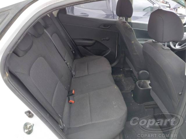 2020 HYUNDAI HB20 