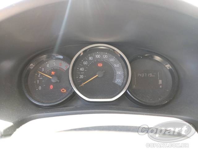 2020 RENAULT SANDERO 