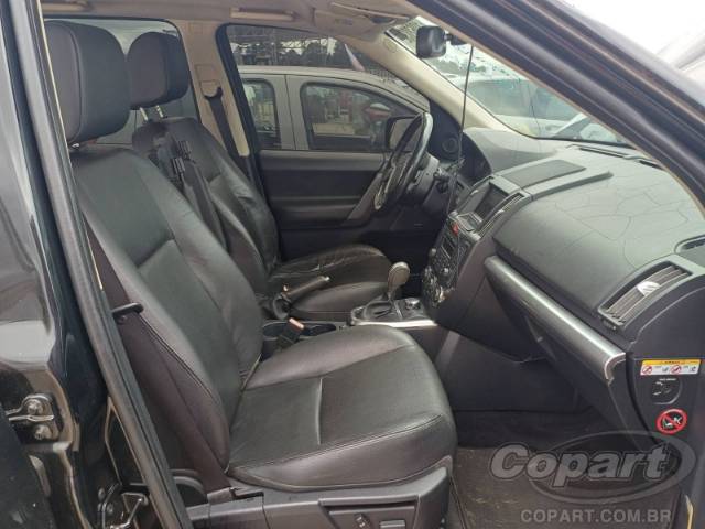 2010 LAND ROVER FREELANDER 