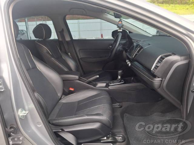 2024 HONDA CITY HATCHBACK 