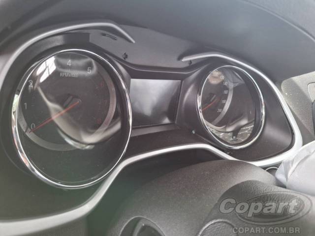 2025 CHEVROLET ONIX PLUS 