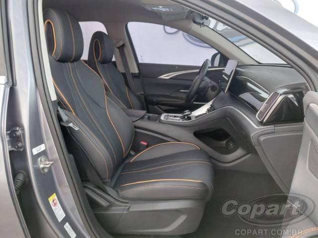 2026 BYD SONG PRO 