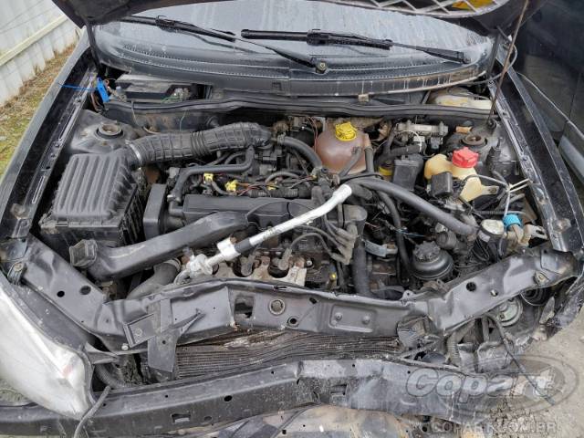 2012 CHEVROLET CLASSIC 