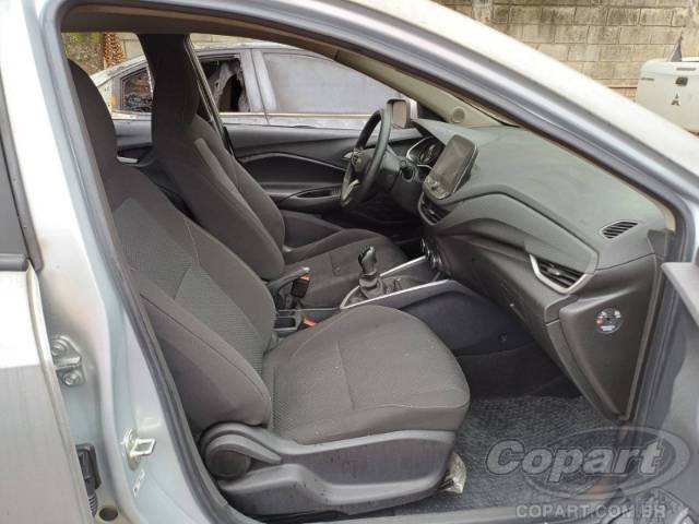 2023 CHEVROLET ONIX 