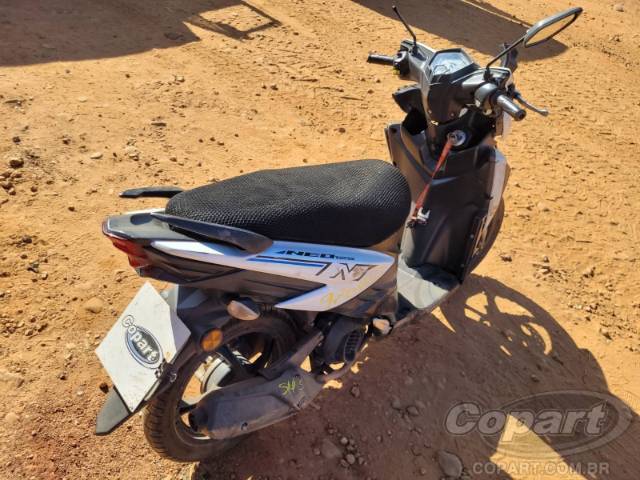 2020 YAMAHA NEO 