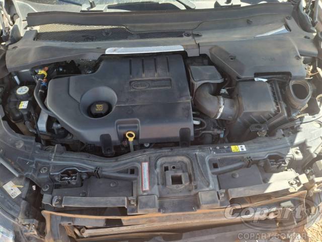 2020 LAND ROVER DISCOVERY SPORT 