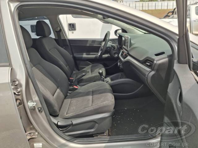 2023 HYUNDAI HB20 