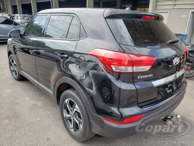 2021 HYUNDAI CRETA 