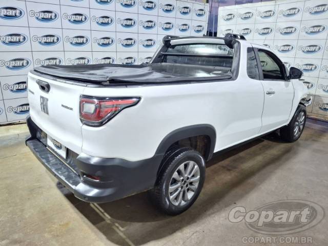 2026 FIAT STRADA 