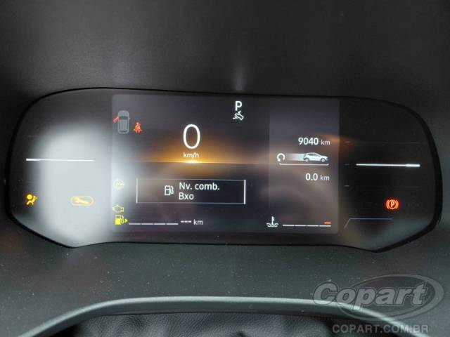 2025 RENAULT KARDIAN 