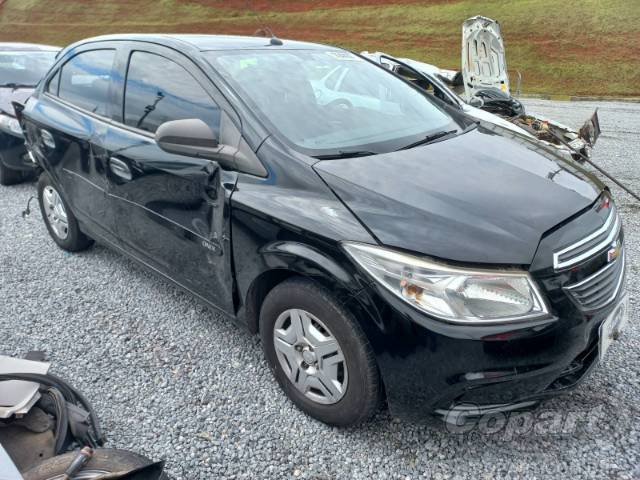 9BGKS48B0FG145147 CHEVROLET ONIX Photo 1