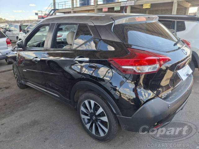 2020 NISSAN KICKS 