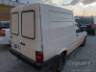 2013 FIAT FIORINO FURGAO 