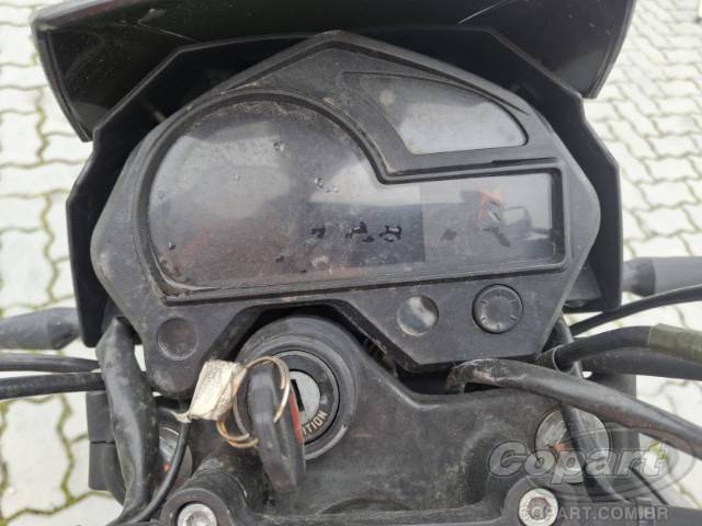 2025 SHINERAY XY 150 