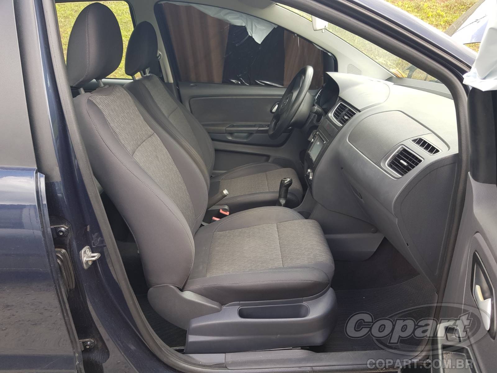 Foto 5: 2013 VOLKSWAGEN FOX