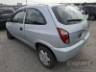 2010 CHEVROLET CELTA 