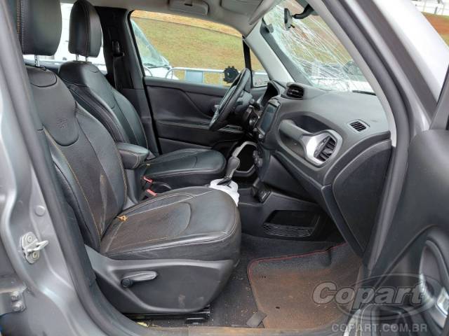 2020 JEEP RENEGADE 