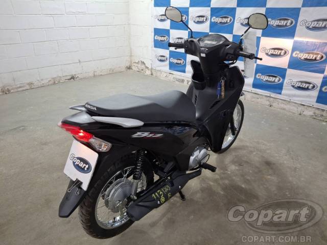 2026 HONDA BIZ 125 