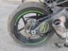 2022 KAWASAKI NINJA ZX-6R 